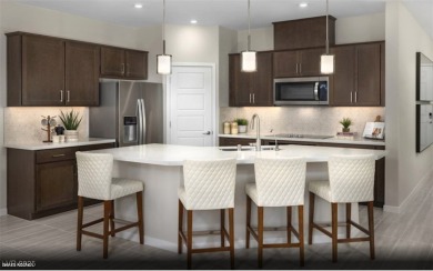 Beazer's newest single family home community in central Las on Las Vegas National Golf Club in Nevada - for sale on GolfHomes.com, golf home, golf lot