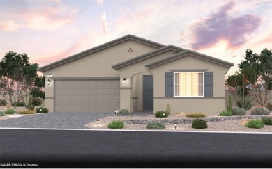 Beazer's newest single family home community in central Las on Las Vegas National Golf Club in Nevada - for sale on GolfHomes.com, golf home, golf lot