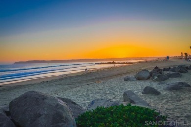 Discover coastal elegance at its finest with this rare corner on Coronado Municipal Golf Course in California - for sale on GolfHomes.com, golf home, golf lot