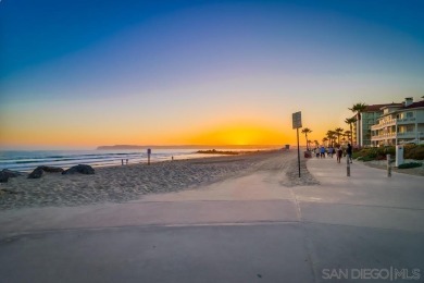 Discover coastal elegance at its finest with this rare corner on Coronado Municipal Golf Course in California - for sale on GolfHomes.com, golf home, golf lot
