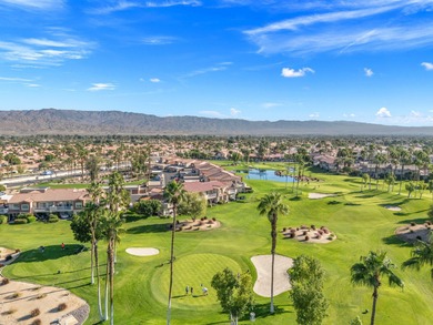 This upper-level view property is in a premium location with on Palm Royale Country Club in California - for sale on GolfHomes.com, golf home, golf lot