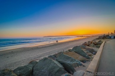 Discover coastal elegance at its finest with this rare corner on Coronado Municipal Golf Course in California - for sale on GolfHomes.com, golf home, golf lot