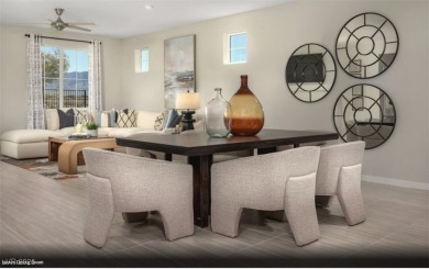 Beazer's newest single family home community in central Las on Las Vegas National Golf Club in Nevada - for sale on GolfHomes.com, golf home, golf lot