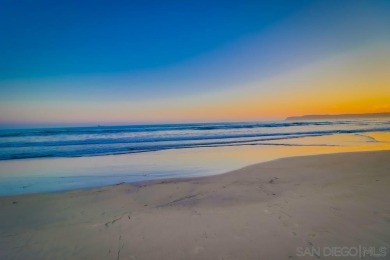 Discover coastal elegance at its finest with this rare corner on Coronado Municipal Golf Course in California - for sale on GolfHomes.com, golf home, golf lot