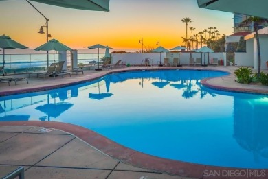 Discover coastal elegance at its finest with this rare corner on Coronado Municipal Golf Course in California - for sale on GolfHomes.com, golf home, golf lot