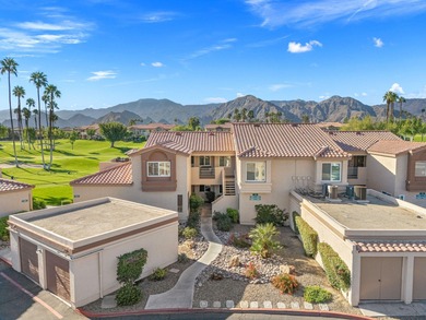 This upper-level view property is in a premium location with on Palm Royale Country Club in California - for sale on GolfHomes.com, golf home, golf lot
