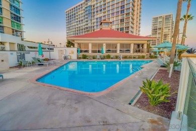 Discover coastal elegance at its finest with this rare corner on Coronado Municipal Golf Course in California - for sale on GolfHomes.com, golf home, golf lot