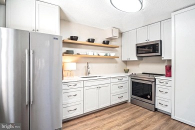 Welcome to 15101 Interlachen Dr #1-126 - a beautifully renovated on Leisure World Golf Club in Maryland - for sale on GolfHomes.com, golf home, golf lot