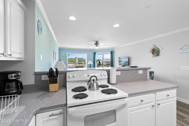 Discover unit 9102 at 105 S. E. 58th St. in the picturesque Oak on Oak Island Golf Club in North Carolina - for sale on GolfHomes.com, golf home, golf lot