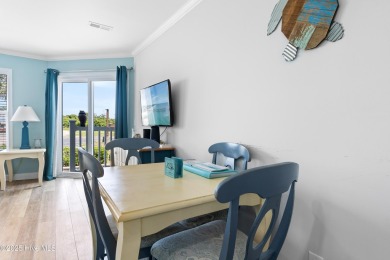 Discover unit 9102 at 105 S. E. 58th St. in the picturesque Oak on Oak Island Golf Club in North Carolina - for sale on GolfHomes.com, golf home, golf lot