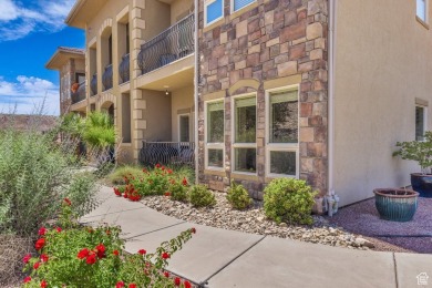 Experience upscale living in this luxury condo nestled in the on Sunbrook Golf Course in Utah - for sale on GolfHomes.com, golf home, golf lot