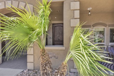 Experience upscale living in this luxury condo nestled in the on Sunbrook Golf Course in Utah - for sale on GolfHomes.com, golf home, golf lot