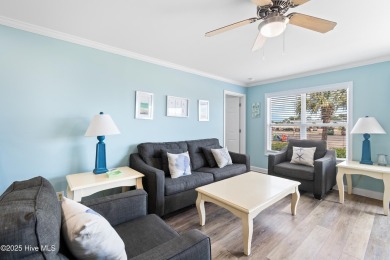 Discover unit 9102 at 105 S. E. 58th St. in the picturesque Oak on Oak Island Golf Club in North Carolina - for sale on GolfHomes.com, golf home, golf lot