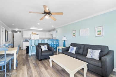 Discover unit 9102 at 105 S. E. 58th St. in the picturesque Oak on Oak Island Golf Club in North Carolina - for sale on GolfHomes.com, golf home, golf lot