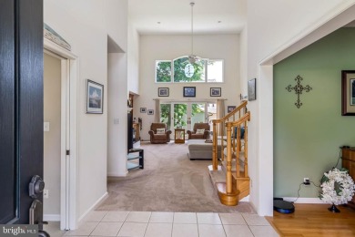 Welcome to this beautifully maintained 4-bedroom, 3-bath home on Cripple Creek Golf and Country Club in Delaware - for sale on GolfHomes.com, golf home, golf lot