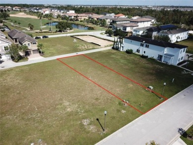 AMAZING DOUBLE LOT, a FANTASTIC INVESTMENT OPPORTUNITY with on ChampionsGate Golf Resort in Florida - for sale on GolfHomes.com, golf home, golf lot