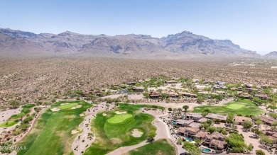 Welcome to Superstition Mountain Golf Club! This premium golf on Superstition Mountain Club - Lost Gold in Arizona - for sale on GolfHomes.com, golf home, golf lot