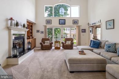 Welcome to this beautifully maintained 4-bedroom, 3-bath home on Cripple Creek Golf and Country Club in Delaware - for sale on GolfHomes.com, golf home, golf lot