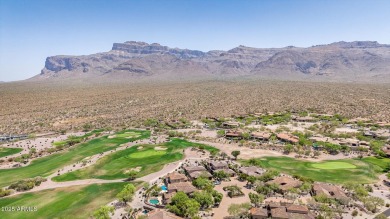 Welcome to Superstition Mountain Golf Club! This premium golf on Superstition Mountain Club - Lost Gold in Arizona - for sale on GolfHomes.com, golf home, golf lot