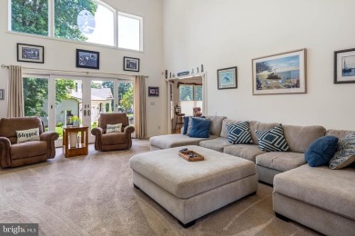 Welcome to this beautifully maintained 4-bedroom, 3-bath home on Cripple Creek Golf and Country Club in Delaware - for sale on GolfHomes.com, golf home, golf lot