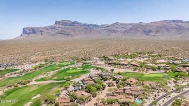 Welcome to Superstition Mountain Golf Club! This premium golf on Superstition Mountain Club - Lost Gold in Arizona - for sale on GolfHomes.com, golf home, golf lot