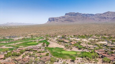 Welcome to Superstition Mountain Golf Club! This premium golf on Superstition Mountain Club - Lost Gold in Arizona - for sale on GolfHomes.com, golf home, golf lot