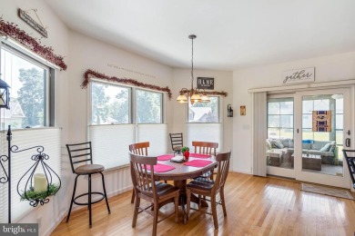 Welcome to this beautifully maintained 4-bedroom, 3-bath home on Cripple Creek Golf and Country Club in Delaware - for sale on GolfHomes.com, golf home, golf lot