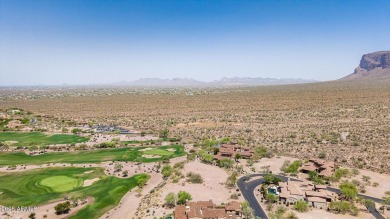 Welcome to Superstition Mountain Golf Club! This premium golf on Superstition Mountain Club - Lost Gold in Arizona - for sale on GolfHomes.com, golf home, golf lot