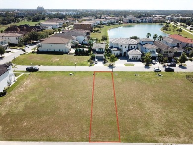AMAZING DOUBLE LOT, a FANTASTIC INVESTMENT OPPORTUNITY with on ChampionsGate Golf Resort in Florida - for sale on GolfHomes.com, golf home, golf lot