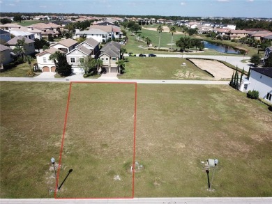 AMAZING DOUBLE LOT, a FANTASTIC INVESTMENT OPPORTUNITY with on ChampionsGate Golf Resort in Florida - for sale on GolfHomes.com, golf home, golf lot