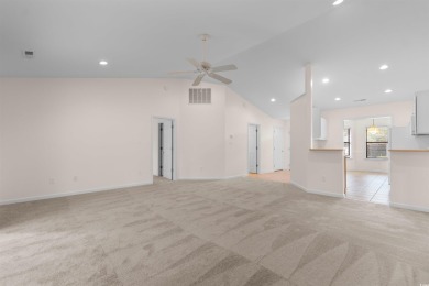 Welcome to this beautifully maintained home tucked away on a on Burning Ridge Golf Course in South Carolina - for sale on GolfHomes.com, golf home, golf lot