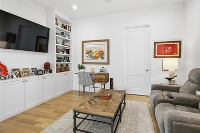 Welcome to The Residences Villa One #24:  a rare single-level on TPC Four Seasons - Las Colinas Resort in Texas - for sale on GolfHomes.com, golf home, golf lot