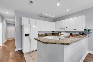 Don't miss your opportunity to own this immaculate condo in The on World Tour Golf Links in South Carolina - for sale on GolfHomes.com, golf home, golf lot