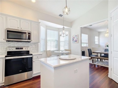 THIS BEAUTIFUL KENSINGTON CONDO HAS BEEN HIGHLY UPGRADED AND on Kensington Golf and Country Club in Florida - for sale on GolfHomes.com, golf home, golf lot