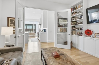 Welcome to The Residences Villa One #24:  a rare single-level on TPC Four Seasons - Las Colinas Resort in Texas - for sale on GolfHomes.com, golf home, golf lot