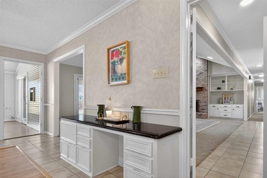 ASSUMABLE MORTGAGE! Live the country club lifestyle you've been on Emerald Bay Club in Texas - for sale on GolfHomes.com, golf home, golf lot