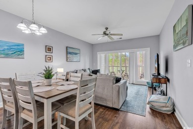 Don't miss your opportunity to own this immaculate condo in The on World Tour Golf Links in South Carolina - for sale on GolfHomes.com, golf home, golf lot