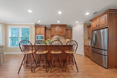 Discover elevated golf living in this exquisite golf home on Reynolds Lake Oconee - The Oconee in Georgia - for sale on GolfHomes.com, golf home, golf lot