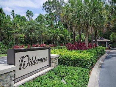 Immediate full golf membership at Wilderness with the purchase on Wilderness Country Club in Florida - for sale on GolfHomes.com, golf home, golf lot