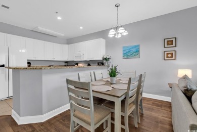 Don't miss your opportunity to own this immaculate condo in The on World Tour Golf Links in South Carolina - for sale on GolfHomes.com, golf home, golf lot