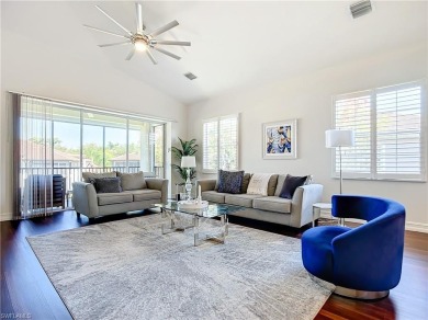 THIS BEAUTIFUL KENSINGTON CONDO HAS BEEN HIGHLY UPGRADED AND on Kensington Golf and Country Club in Florida - for sale on GolfHomes.com, golf home, golf lot