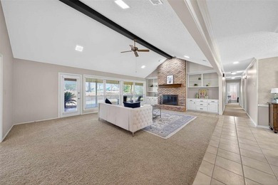 ASSUMABLE MORTGAGE! Live the country club lifestyle you've been on Emerald Bay Club in Texas - for sale on GolfHomes.com, golf home, golf lot