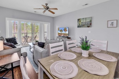 Don't miss your opportunity to own this immaculate condo in The on World Tour Golf Links in South Carolina - for sale on GolfHomes.com, golf home, golf lot