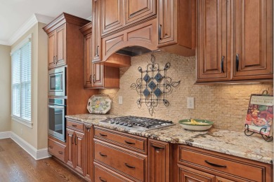 Discover elevated golf living in this exquisite golf home on Reynolds Lake Oconee - The Oconee in Georgia - for sale on GolfHomes.com, golf home, golf lot
