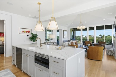 Welcome to The Residences Villa One #24:  a rare single-level on TPC Four Seasons - Las Colinas Resort in Texas - for sale on GolfHomes.com, golf home, golf lot