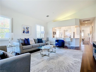 THIS BEAUTIFUL KENSINGTON CONDO HAS BEEN HIGHLY UPGRADED AND on Kensington Golf and Country Club in Florida - for sale on GolfHomes.com, golf home, golf lot