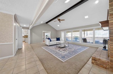 ASSUMABLE MORTGAGE! Live the country club lifestyle you've been on Emerald Bay Club in Texas - for sale on GolfHomes.com, golf home, golf lot