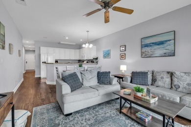 Don't miss your opportunity to own this immaculate condo in The on World Tour Golf Links in South Carolina - for sale on GolfHomes.com, golf home, golf lot