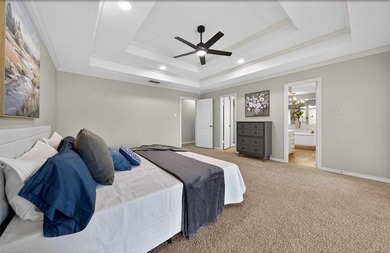 ASSUMABLE MORTGAGE! Live the country club lifestyle you've been on Emerald Bay Club in Texas - for sale on GolfHomes.com, golf home, golf lot