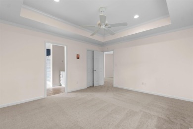 Welcome to this beautifully maintained home tucked away on a on Burning Ridge Golf Course in South Carolina - for sale on GolfHomes.com, golf home, golf lot